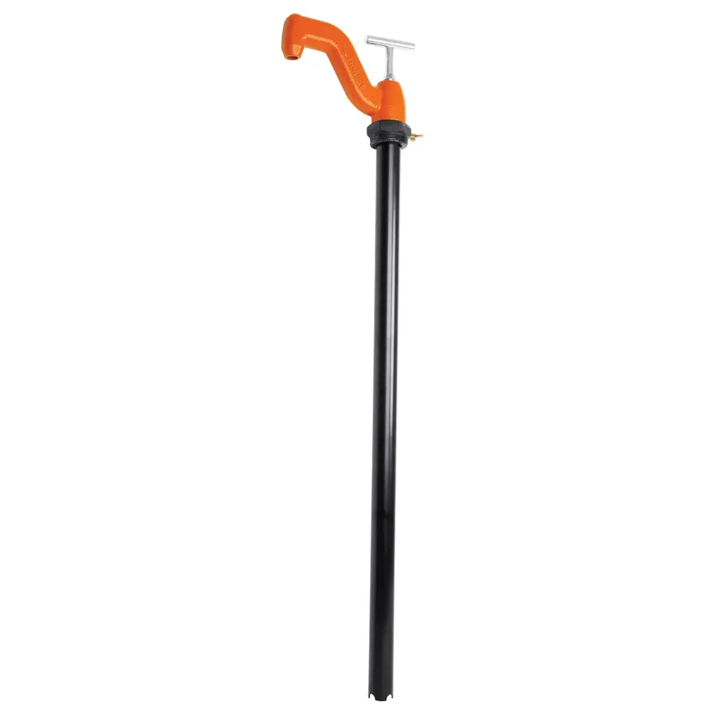 BOMBA EXTRAC DE SOLVENTE 88cmX11/4 BOMEX-35 TRUPER
