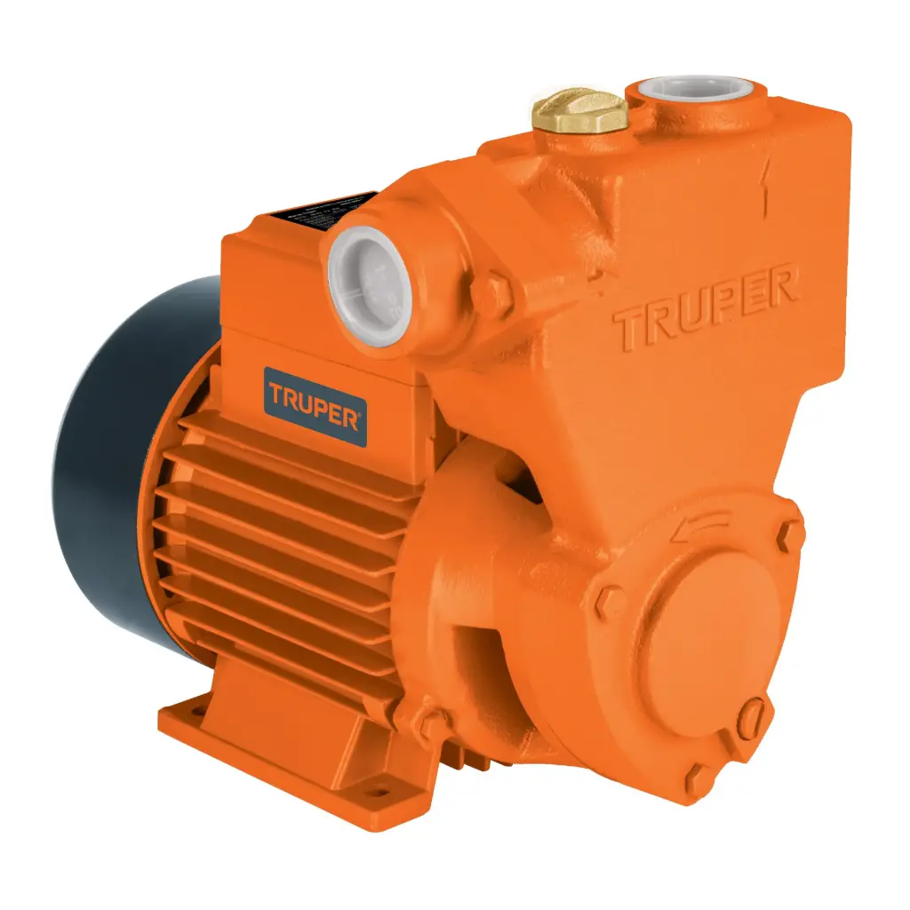 [12782] BOMBA PERIFERICA AUTOCEBADA BOPA-1 TRUPER