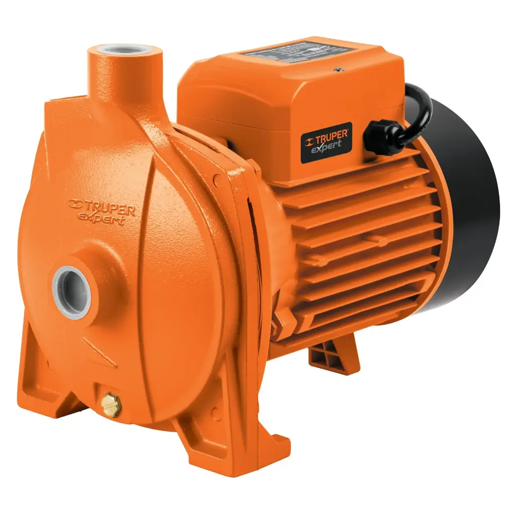 [10075] BOMBA P/AGUA ELEC.CENT TRUPER 1 1/2HP BOAC-1 1/2