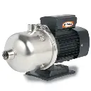 Bomba acero inox. 45GPM 4Hp