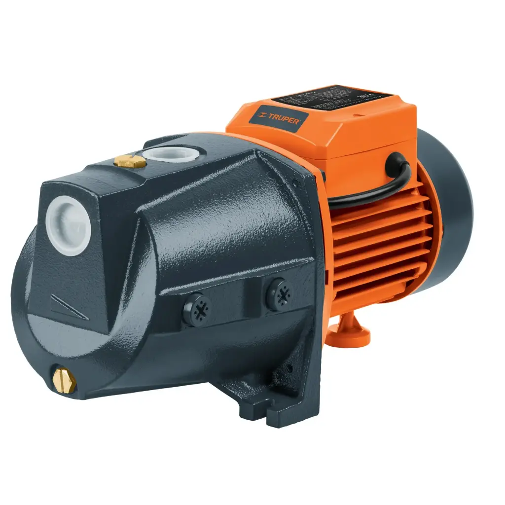 BOMBA TIPO JET DE 1/2 HP BOAJ-1/2