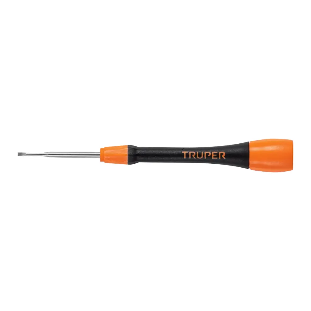 DESATORNILLADOR P/JOYERO PLAN 1.8MM JOY-P18 TRUPER