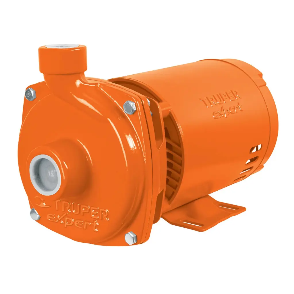 [100433] BOMBA AGUA. 1 HP 1 BOAC-1AX TRUPER EXPERT