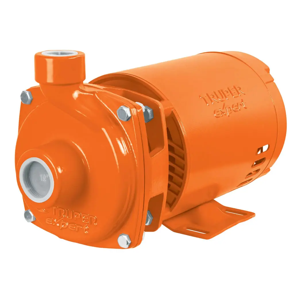 [100432] BOMBA AGUA. 3/4 HP 3 BOAC-3/4AX TRUPER EXPERT