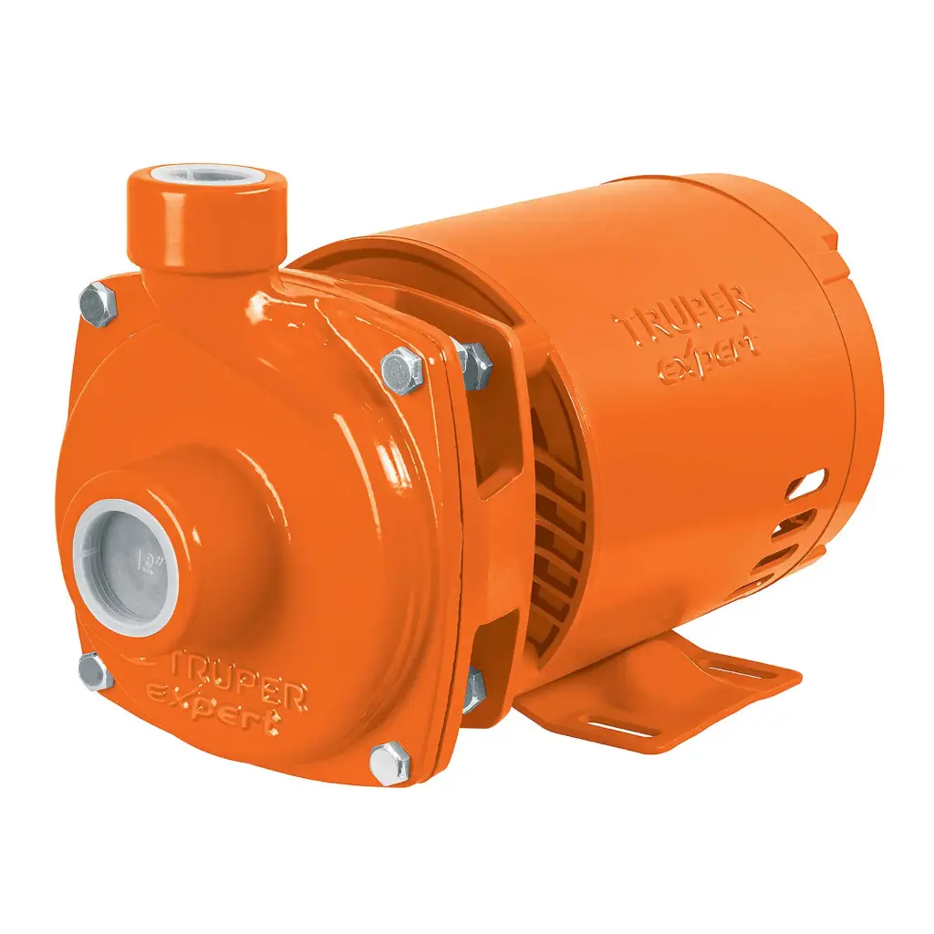 [100431] BOMBA P/AGUA CENTRIFUGA 1/2 HP EXPERT BOAC-1/2AX