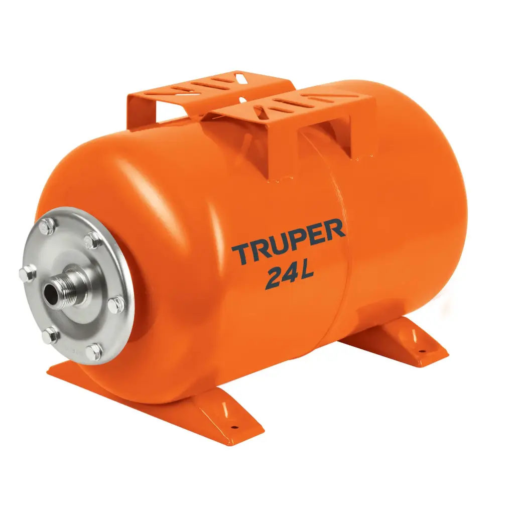 [13593] TANQUE P/BOMBA HIDRO TN-HN-1/2X24 TRUPER