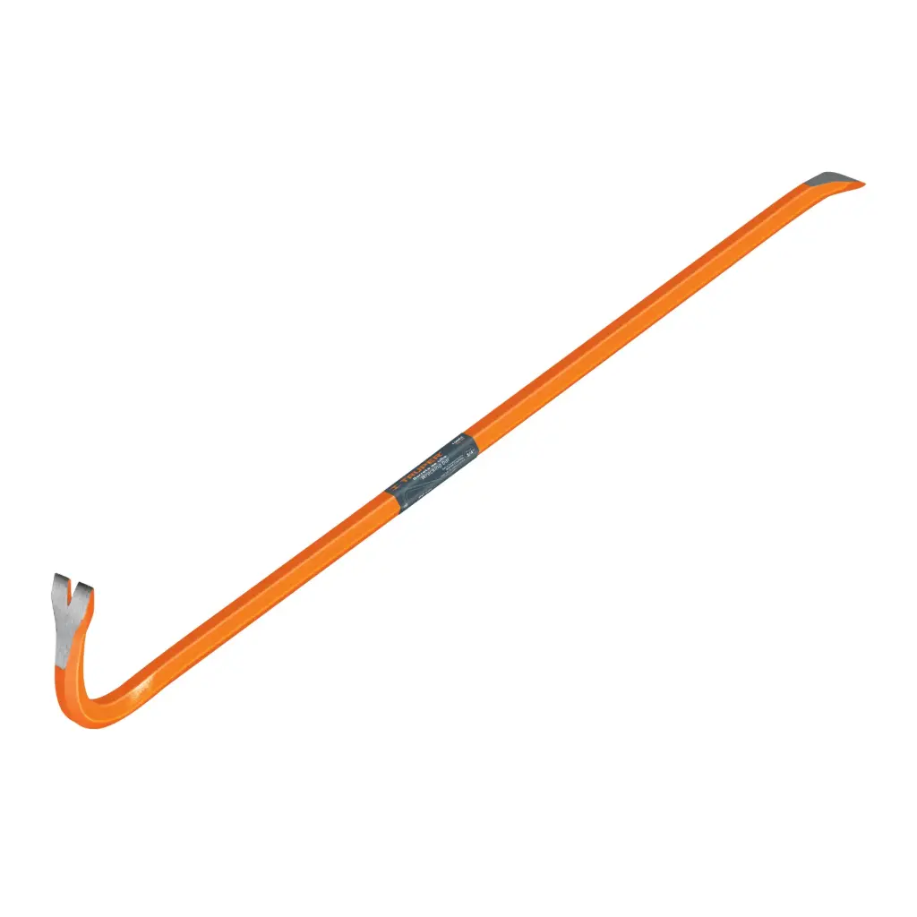 [10862] PATA DE CHANCHO 3/4" X 90" BU-90 TRUPER