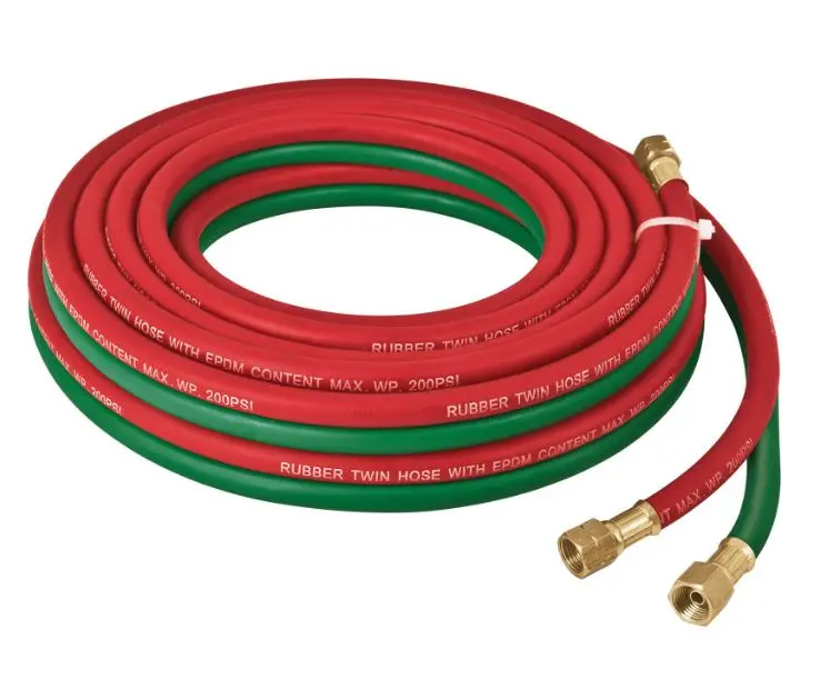 MANG. CUATA, 7.5 M MANCOR-75