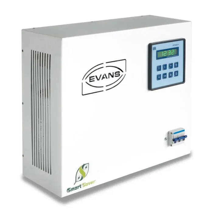 [ESSBC5KVAR220] SMART SAVER BIFAS EVANS COM 5K