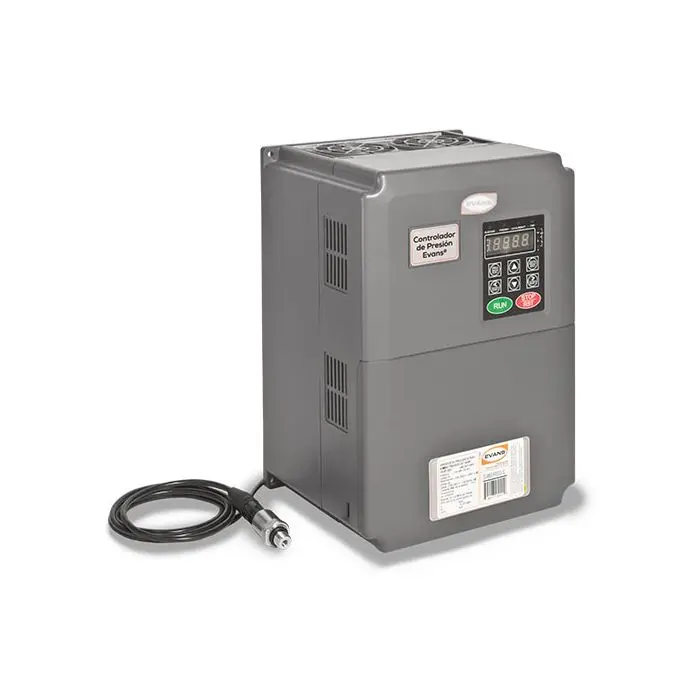 VARIADOR FRE EVANS 1HP 1F-3F 230V