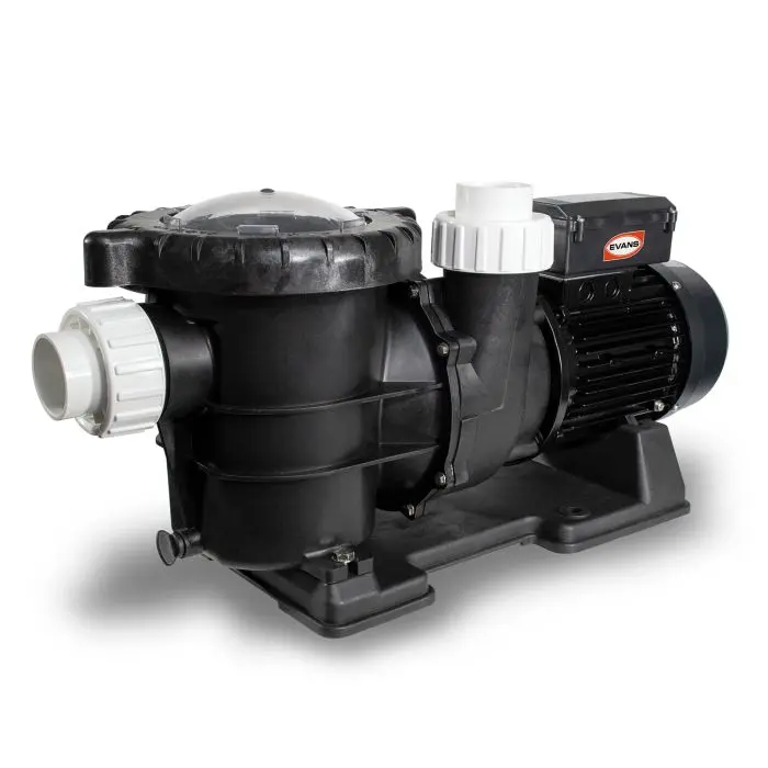 [HP2ME150] BOMBA PISCINA EVANS 1.5HP 110/220V 2" ST