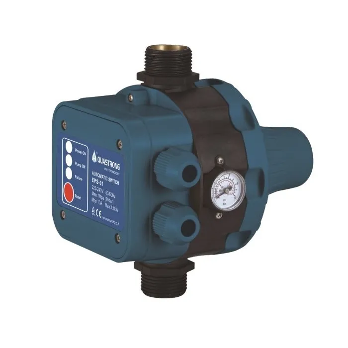 [1040224] CONTROL PRESION AQUASTRONG EPS-01 110-220V