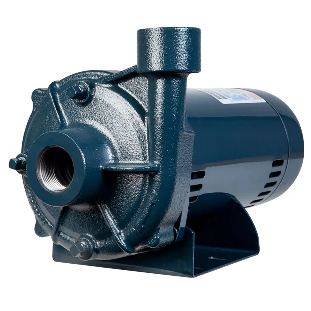 BOMBA CENTRIFUGA DR2S15 1.5HP 115-230V/1F F.E.