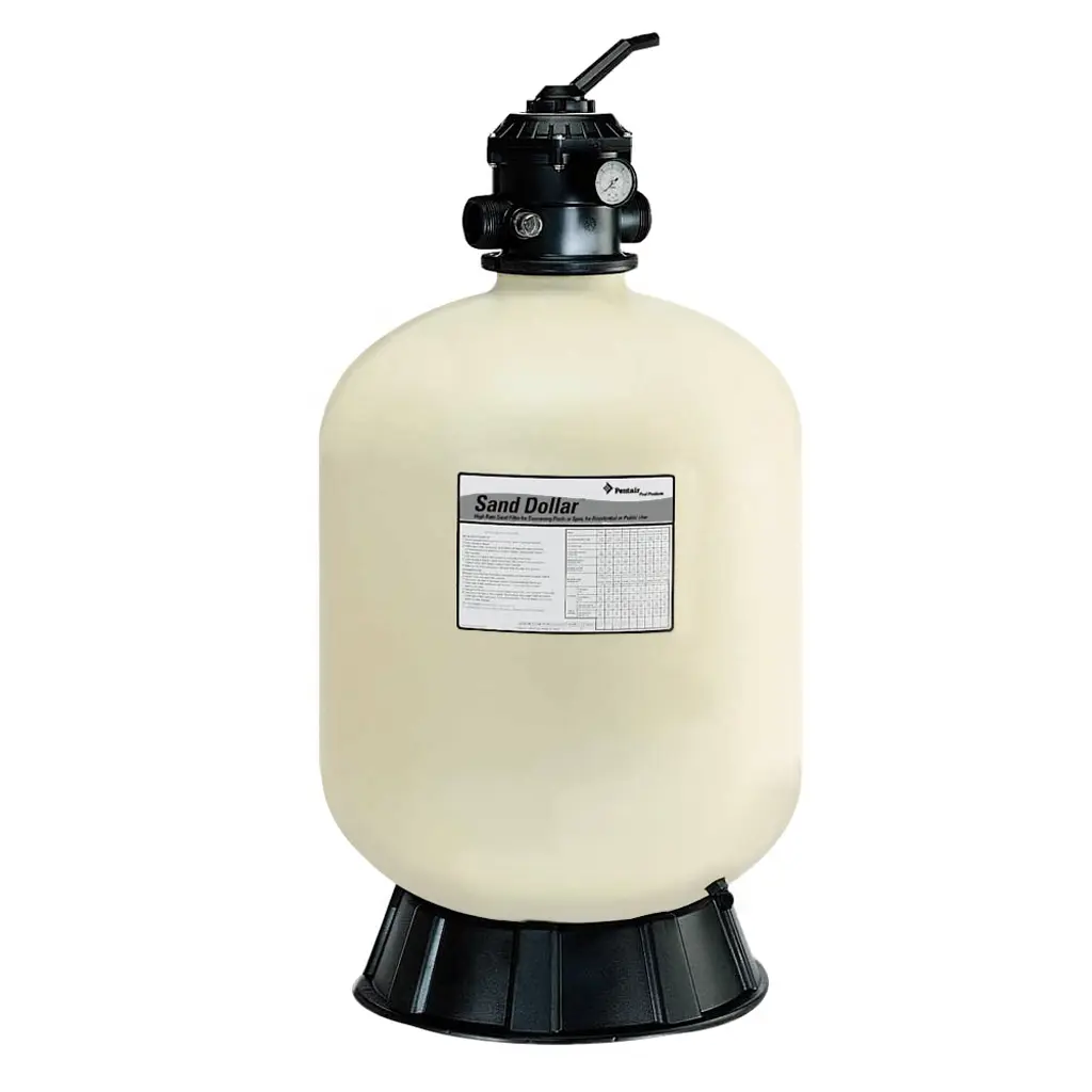 [1080170] FILTRO ARENA SAND DOLLAR SD70 300LB PENTAIR 