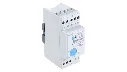 RELE CONTROL DE NIVEL SERIE 72, 5-150kohms, 1NO/NC , 125VAC, 16 A, 72.01.8.125.0000