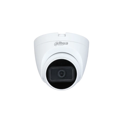 [HAC-HDW1200TRQN] HACHDW1200TRQ CAMARA HDCVI DAHUA DOMO 2MP LITE IR 25-30 M 2.8MM IP50 