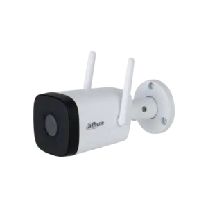 [IPC-HFW1430DT-STW]  CAMARA IP DAHUA BULLET 4MP 2.8MM 30M WIFI IP67 MIC Y PARLANTE SD MAX 256G IPC-HFW1430DT-STW