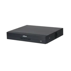 [XVR5104HS4KLI] XVR DAHUA 4 CANALES 4K INTELIGENCIA ARTIFICIAL 1HDD – DH-XVR5104HS-4KL-I2
