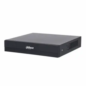 [XVR1B04-I] XVR DAHUA 4CH 1080N/720P AUDIO DOS VIAS PENTAHIBRIDO WIZSENSE XVR1B04-I/T
