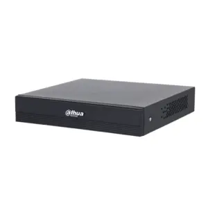 [DH-XVR1B08-IT] XVR DAHUA 8CH 1080N/720P AUDIO DOS VIAS PENTAHIBRIDO WIZSENSE XVR1B08-I/T
