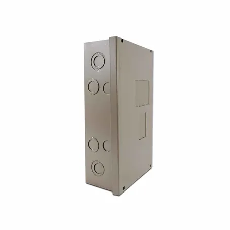 [BK-1990] Centro de carga 6 espacios BRICKELL