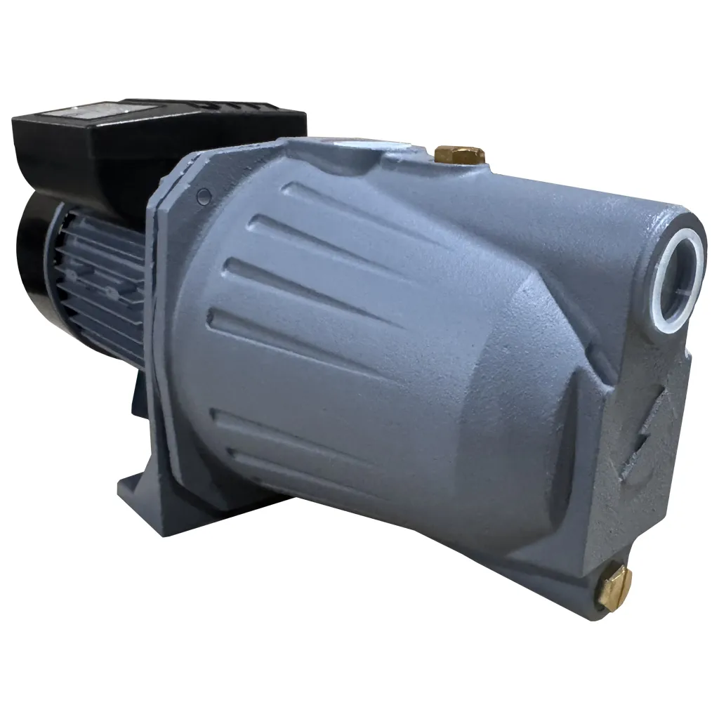 BOMBA JET CHJ AUTOCEBANTE 1"X1" 1.5HP 115-230V BGP 1040281