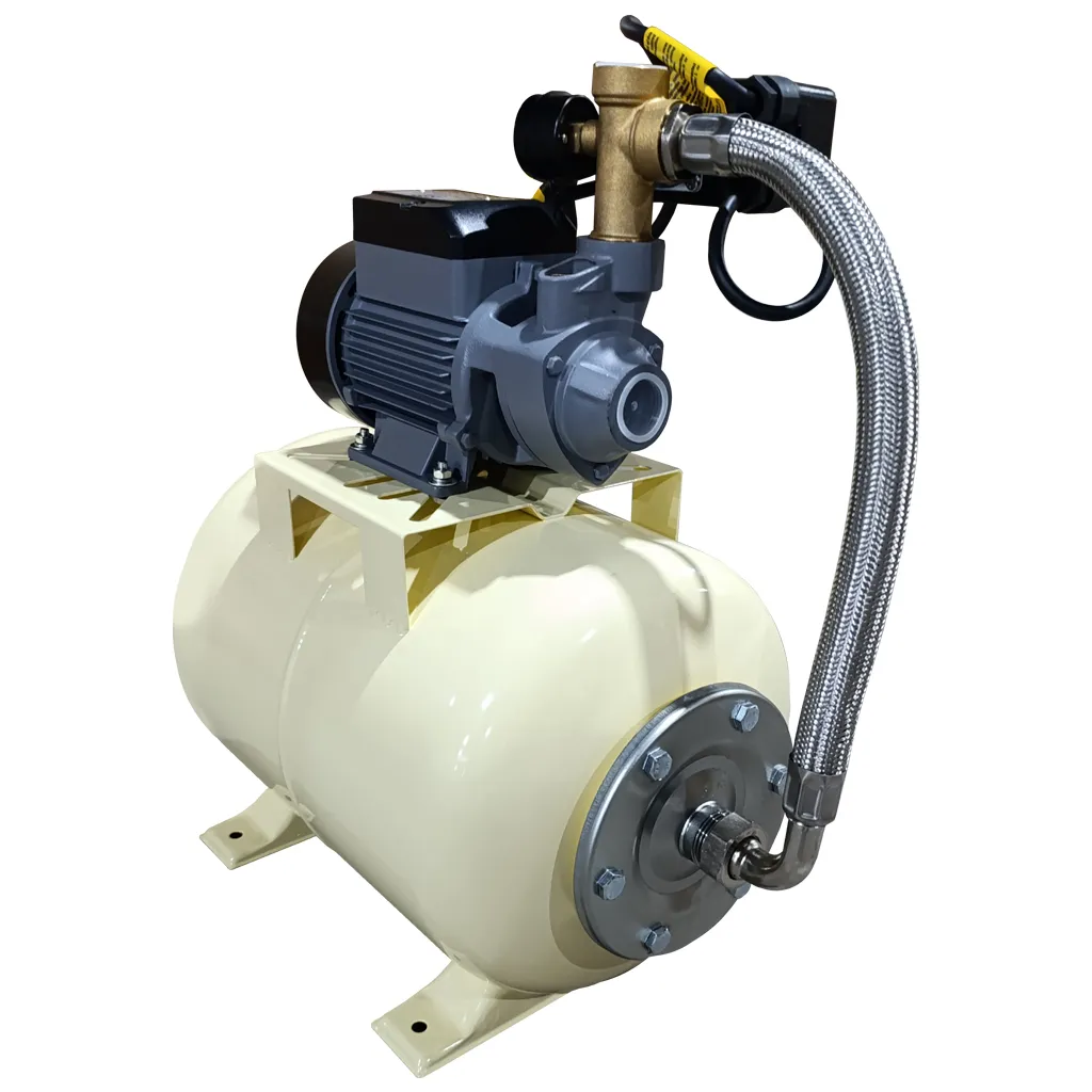 KIT HIDRONEUMATICO 0.5HP CHL60-24L 115V BGP 1040282