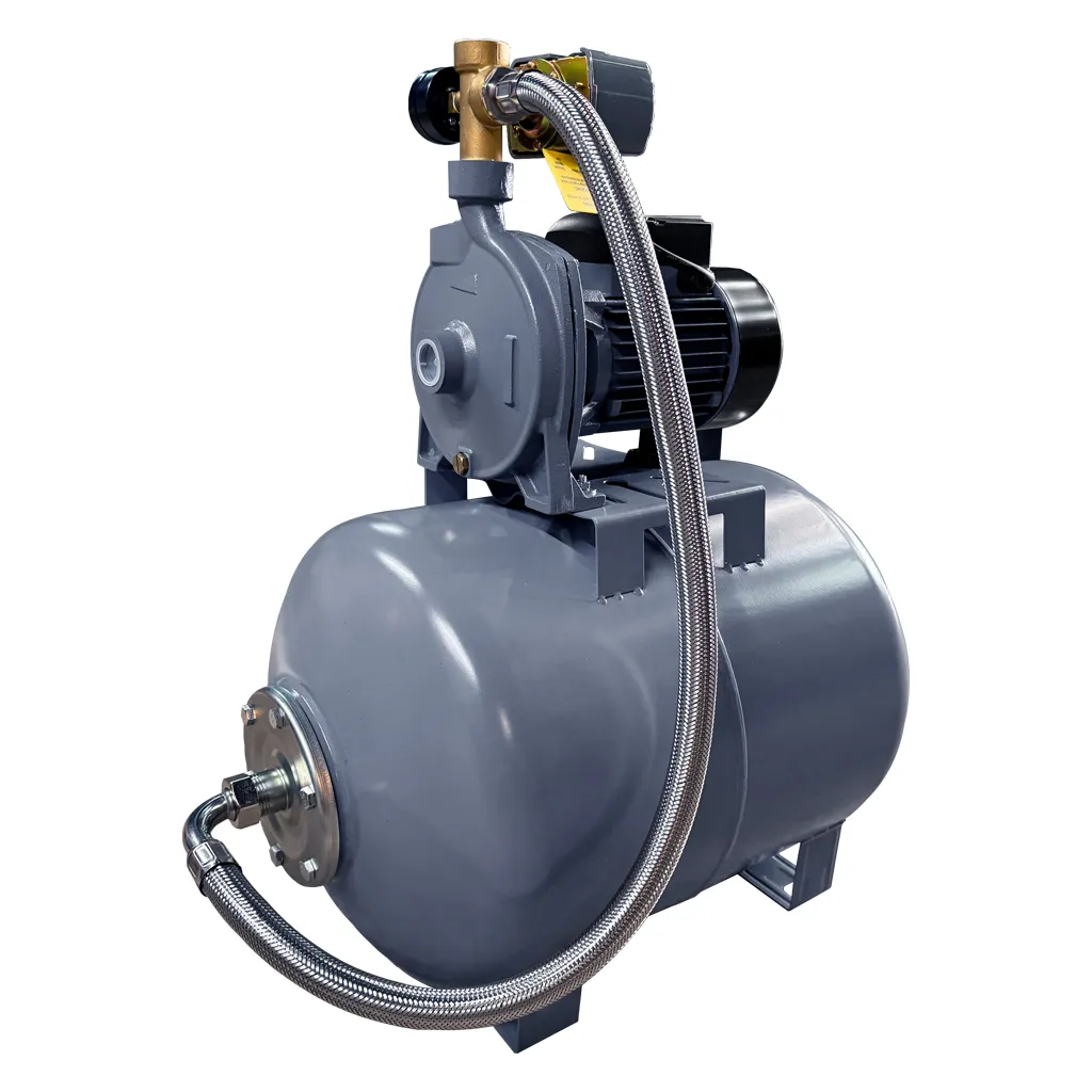 KIT HIDRONEUMATICO 1HP CHH 60LH/20-40 BGP 1140212