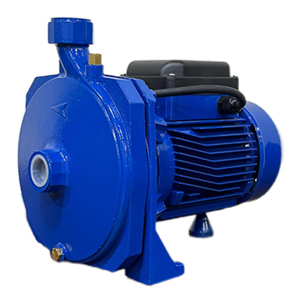 [1040391] BOMBA CENTRIFUGA YDCM 1HP 115-230V/1F 1"x1" SPERONI 1040391