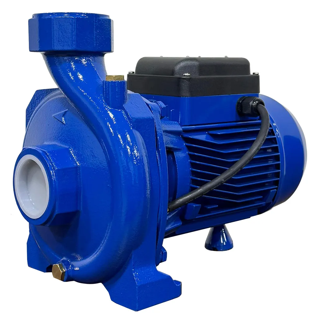 [1040395] BOMBA CENTRIFUGA YDCH 3HP, 230V/1F, 2"x2", SPERONI 1040395