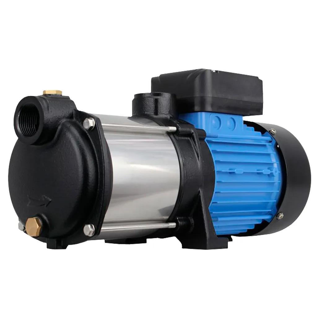 [1040231] BOMBA MULTIETAPA LH 25GPM 25/4 2HP 115V/1F 1.25"x1" L.GIANT 1040231