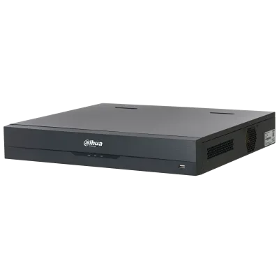 NVR DAHUA 32 CH DAHUA 1.5U 4HDDS WIZSENSE  NVR5432-EI2
