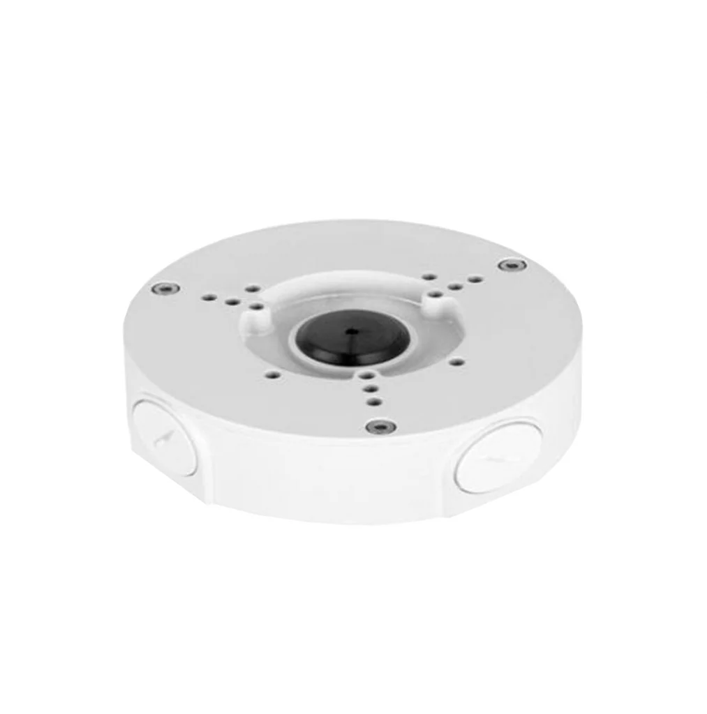 ACCESORIO DE MONTAJE DAHUA  CCTV CAJA DE UNION CONTRA AGUA  PFA130E