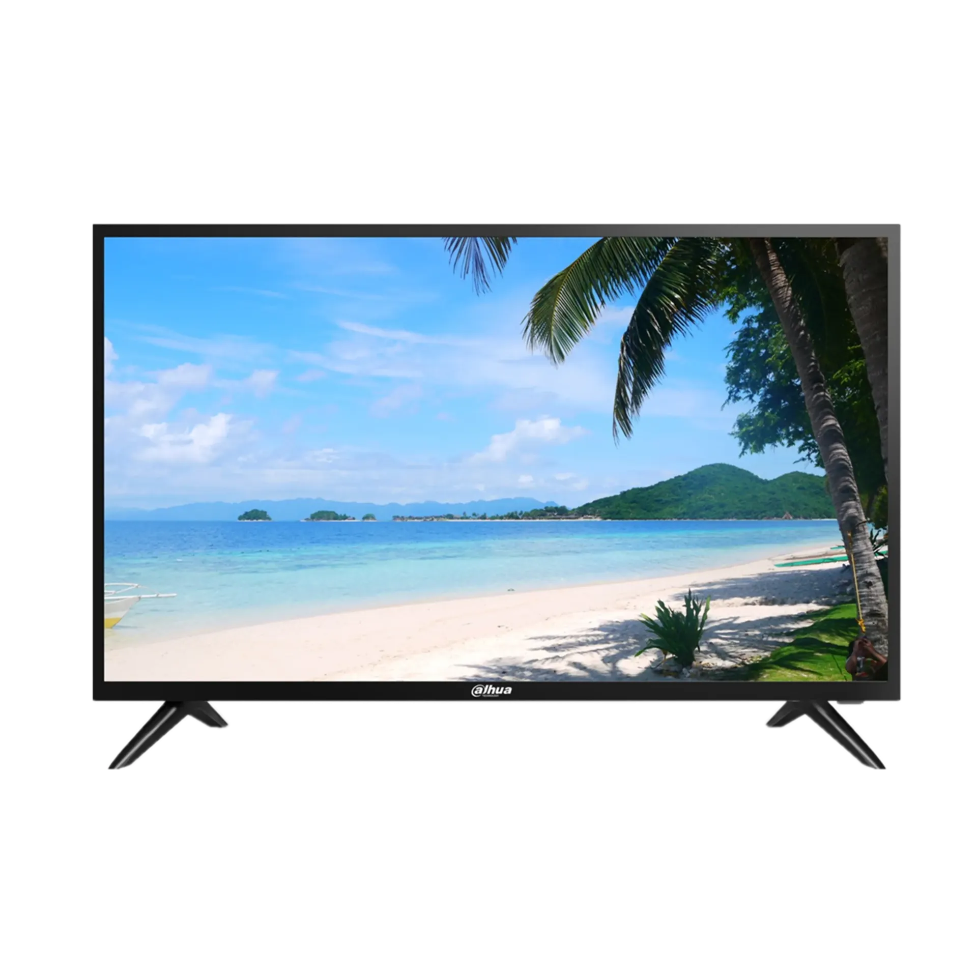 MONITOR DAHUA 32 PUL HDMI VGA USB PARLANTES 1.00 73,764.92 73,764.92 LM32-F200