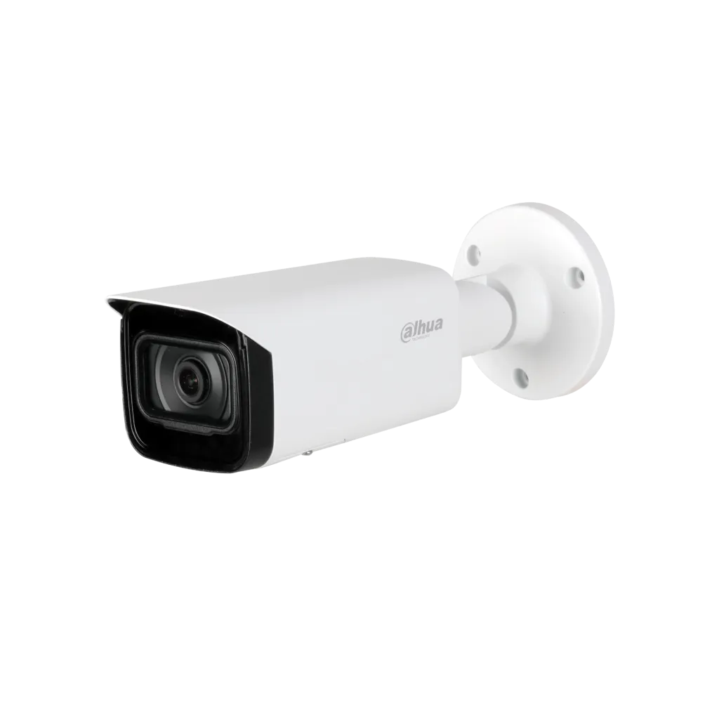 CAMARA IP DAHUA BULLET 3.6MM 4MP PRO AI FULL-COLOR WIZMIND EPOE IP67 SD-NI IPC-HFW5442TN-ASE-NI