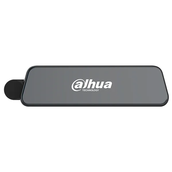 DASH CAMARA DAHUA ESPEJO 4K FRONTAL + EXTENSION 2MP MIC Y SPEAKER WIFI-AP G-SENSOR USB-C DH-T5