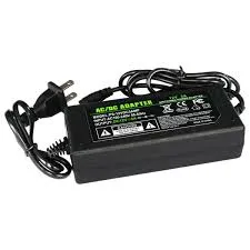 FUENTE DE PODER 12V 5 AMP 60W – ADAPTADOR DE CORRIENTE ANTI INTERFERENCIA TEKLINK PS-12VDC5AMP