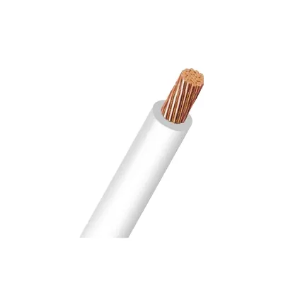CABLE THHN CAL 12 AWG BLANCO PHELPS DODGE METRO