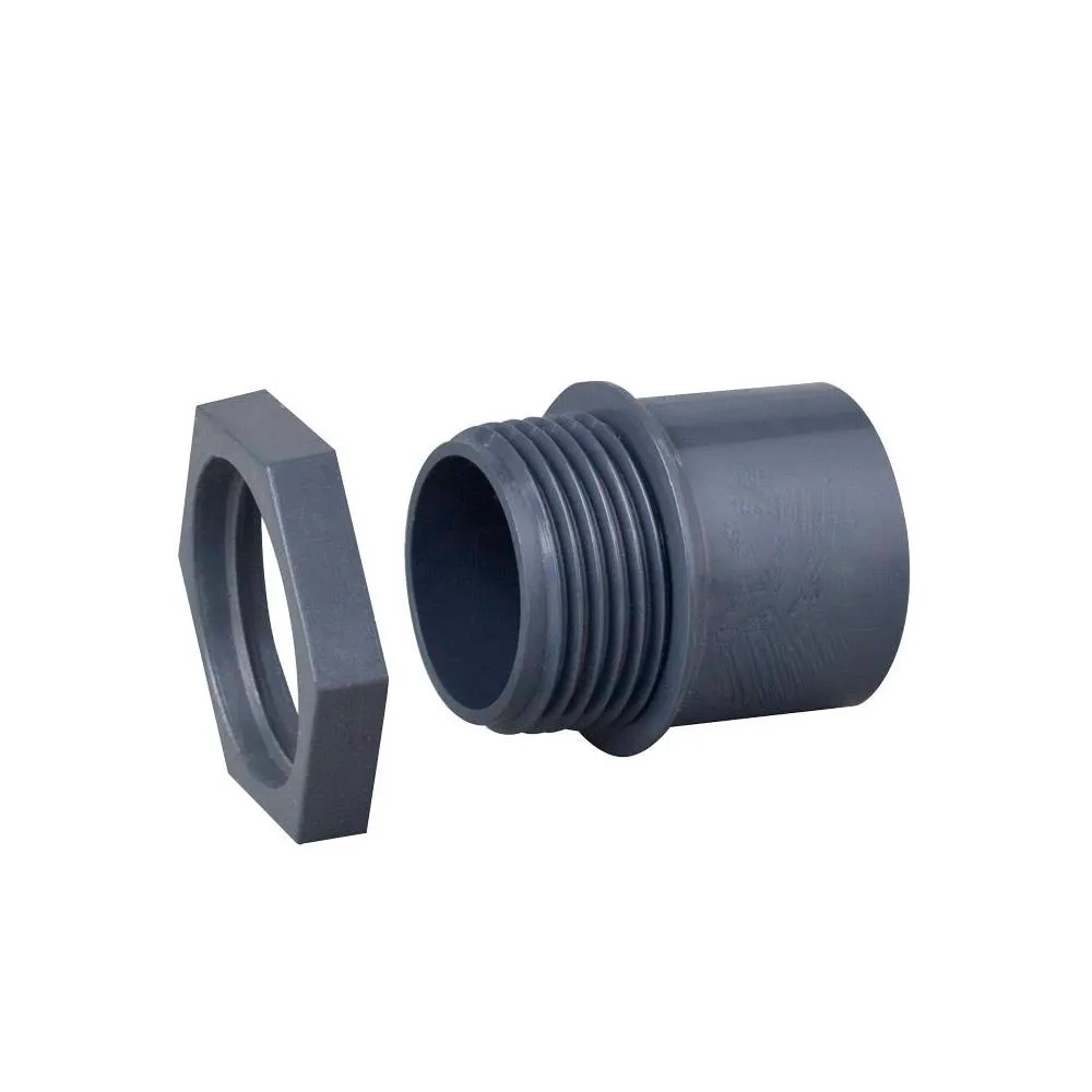 CONECTOR CONDUIT 1/2" TIPO A