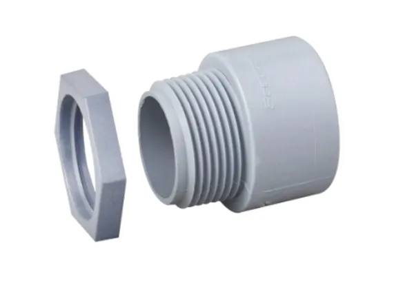CONECTOR CONDUIT 3/4" UL TIPO A