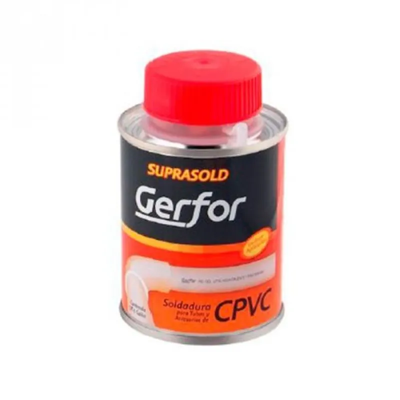 [208062] PEGAMENTO GERFOR 1/16 PVC