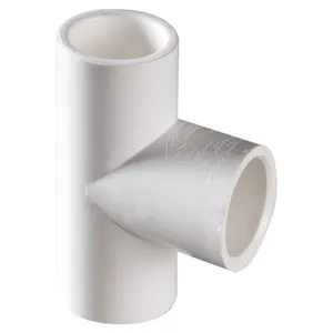 TEE 1/2" SCH40 PRESION SIN ROSCA
