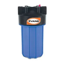 PORTA CARTUCHO PARA FILTRO