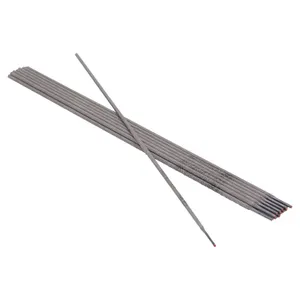 [45456] SOLD. RED SOLDER 6013 - 3/32 2.5mm 1KG