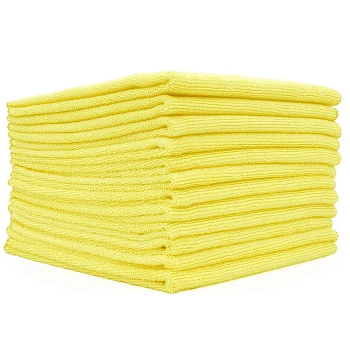 [47305] PAÑOS DE MICROFIBRA PAQ 16 UNDS YAK