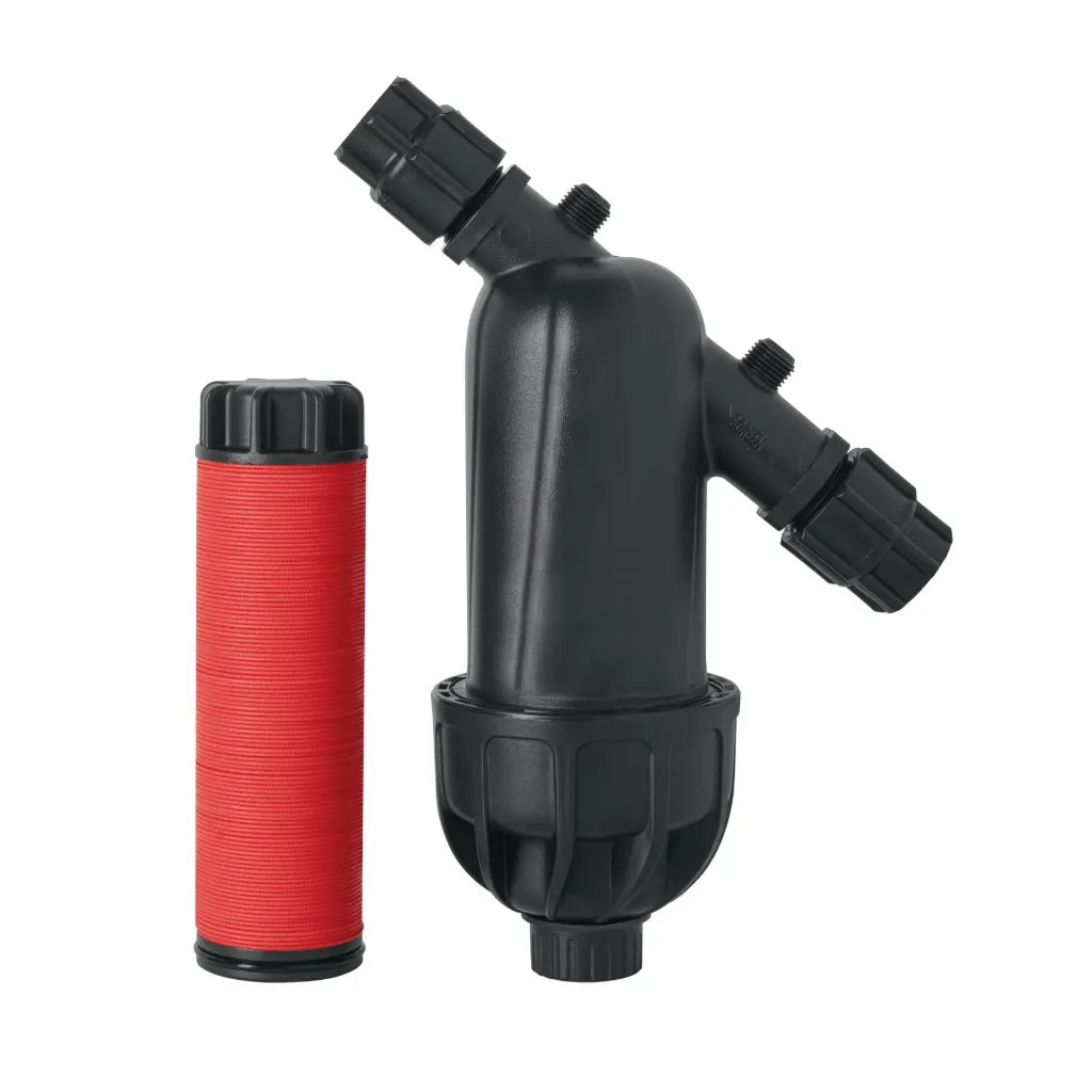 FILTRO P/AGUA LAVABLE FILA-P3 FOSET