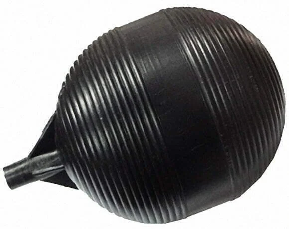 [17726] BOYA PLASTICA #4 FPLA-4 FOSET-TRUPER
