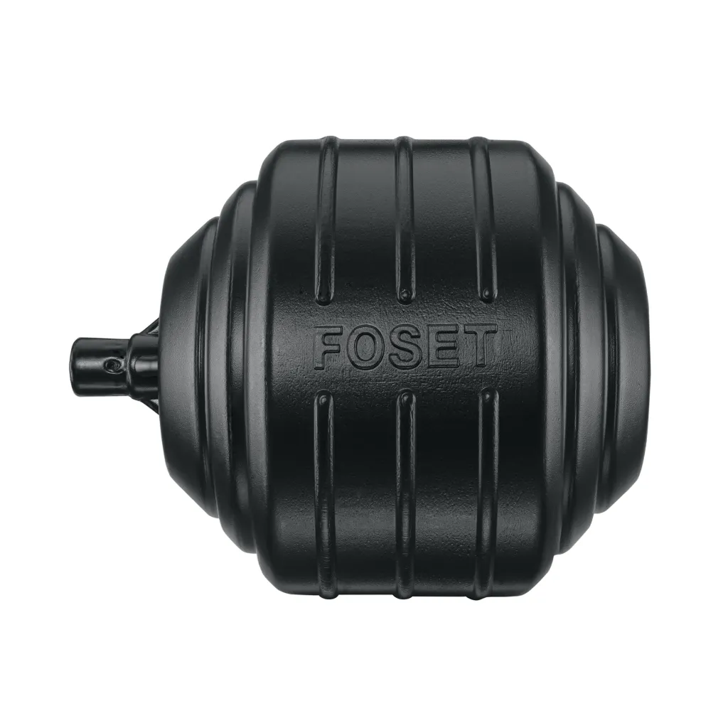 [27207] BOYA PLASTICA #6 FPLA-6 FOSET TRUPER