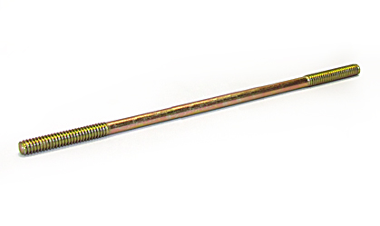 VARILLA DE ACERO P/BOYA 22 CM VAF-22 FOSET
