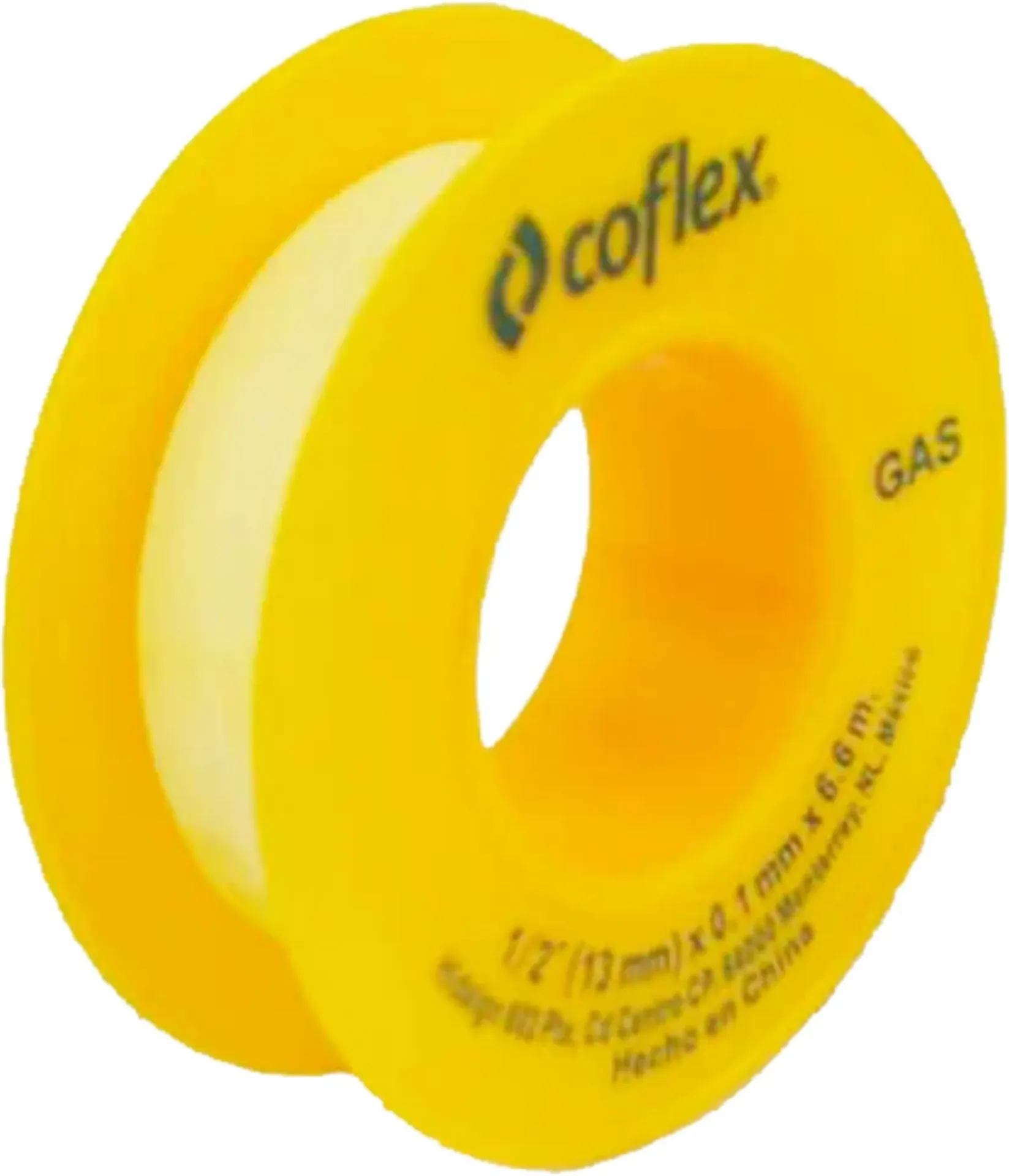 CINTA TEFLON P/ GAS AMA1/2" X 260 WTG12-60 COFLEX